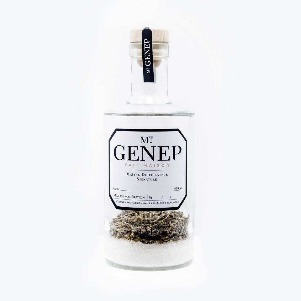 Génépi